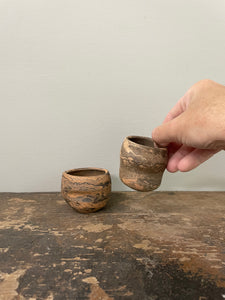 Basics - Strata - Miniature