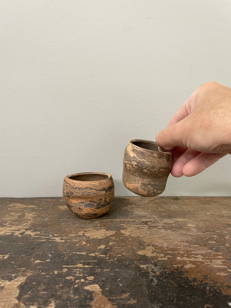 Basics - Strata - Miniature